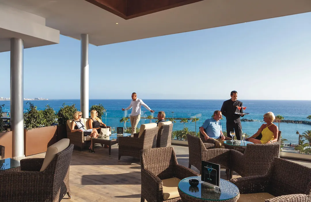 Hotel Riu Palace Tenerife-1