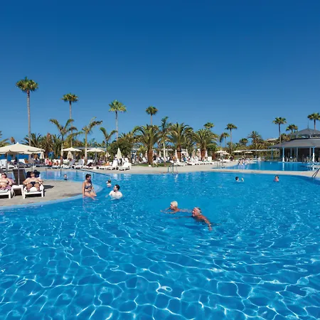 Hotel Riu Palace Tenerife-2