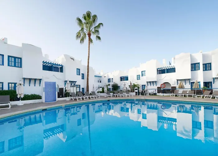 Bluesea Bahia Fanabe & Villas Costa Adeje 